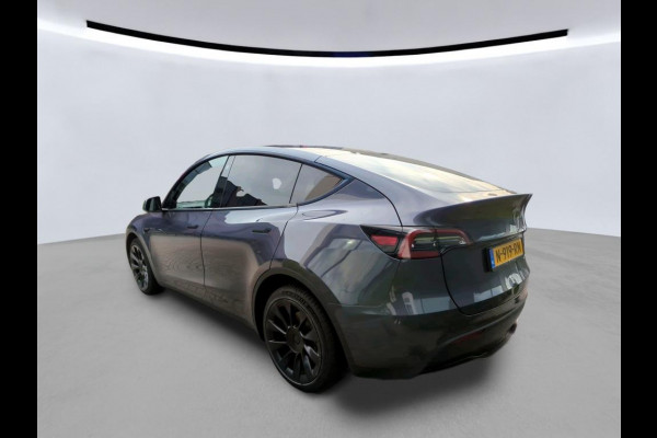 Tesla Model Y Long Range AWD 75 kWh NL-AUTO | PANODAK | LEDER | AUTOPILOT