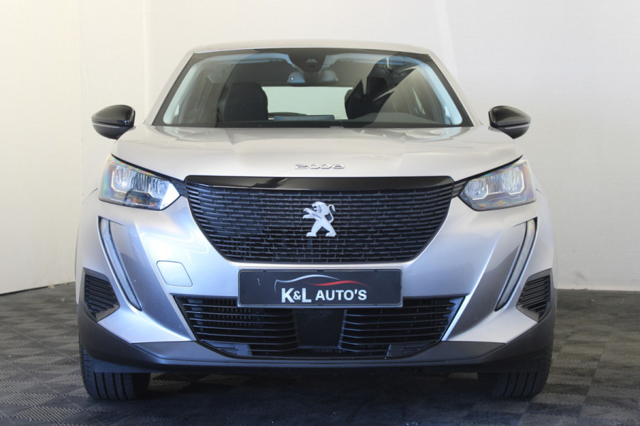 Peugeot 2008 1.2 PureTech Active Pack |Navi|Carplay|