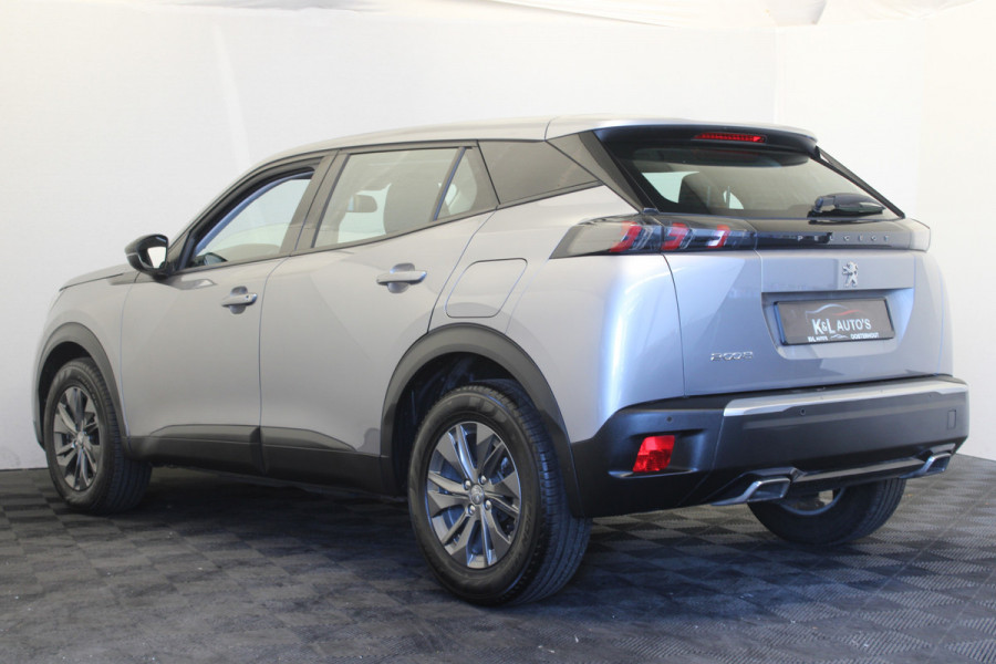 Peugeot 2008 1.2 PureTech Active Pack |Navi|Carplay|