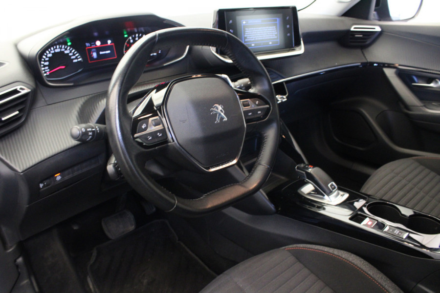 Peugeot 2008 1.2 PureTech Active Pack |Navi|Carplay|