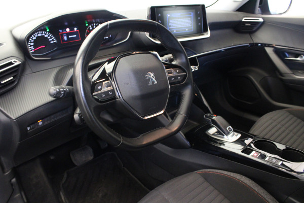 Peugeot 2008 1.2 PureTech Active Pack |Navi|Carplay|