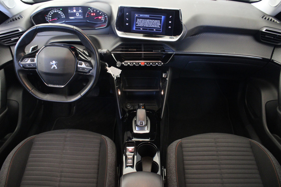 Peugeot 2008 1.2 PureTech Active Pack |Navi|Carplay|