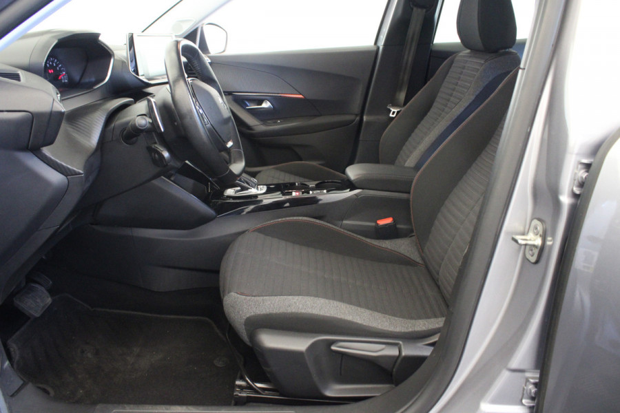 Peugeot 2008 1.2 PureTech Active Pack |Navi|Carplay|