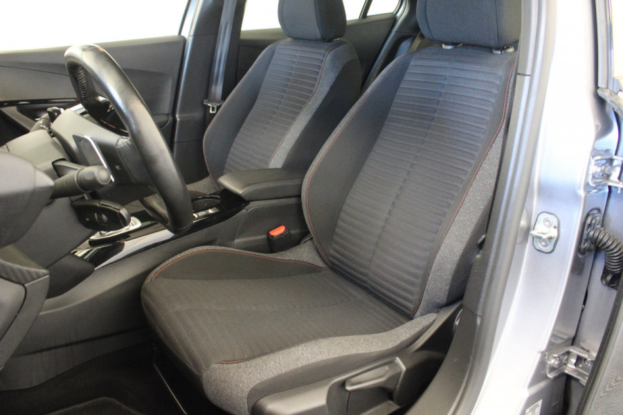 Peugeot 2008 1.2 PureTech Active Pack |Navi|Carplay|