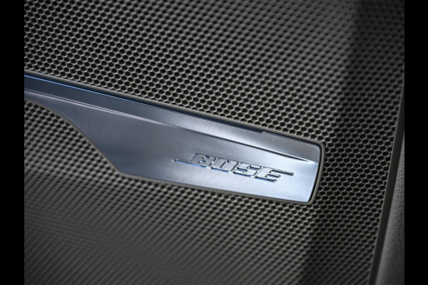 Audi Q7 3.0 TDI e-tron quattro | Panoramadak | NL-Auto | Bose | Camera | Ambiance Interieur | Stoelverwarming | Memory Seat | Trekhaak |