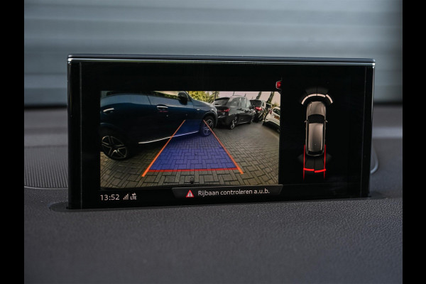 Audi Q7 3.0 TDI e-tron quattro | Panoramadak | NL-Auto | Bose | Camera | Ambiance Interieur | Stoelverwarming | Memory Seat | Trekhaak |