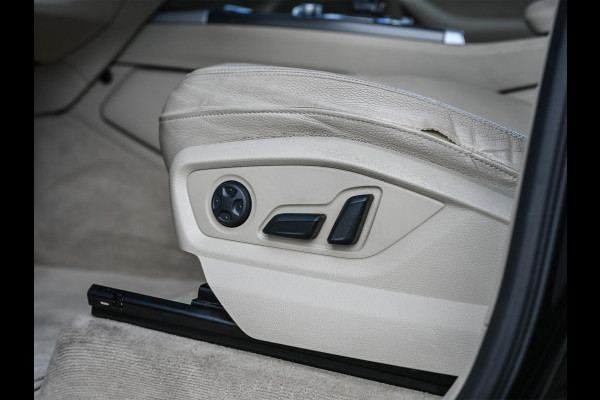 Audi Q7 3.0 TDI e-tron quattro | Panoramadak | NL-Auto | Bose | Camera | Ambiance Interieur | Stoelverwarming | Memory Seat | Trekhaak |