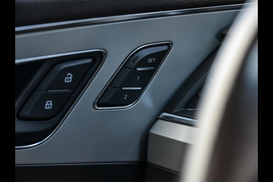 Audi Q7 3.0 TDI e-tron quattro | Panoramadak | NL-Auto | Bose | Camera | Ambiance Interieur | Stoelverwarming | Memory Seat | Trekhaak |
