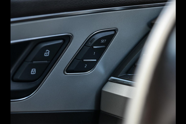 Audi Q7 3.0 TDI e-tron quattro | Panoramadak | NL-Auto | Bose | Camera | Ambiance Interieur | Stoelverwarming | Memory Seat | Trekhaak |