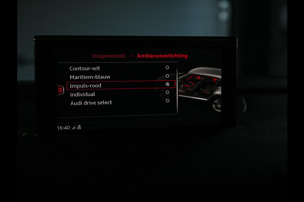 Audi Q7 3.0 TDI e-tron quattro | Panoramadak | NL-Auto | Bose | Camera | Ambiance Interieur | Stoelverwarming | Memory Seat | Trekhaak |