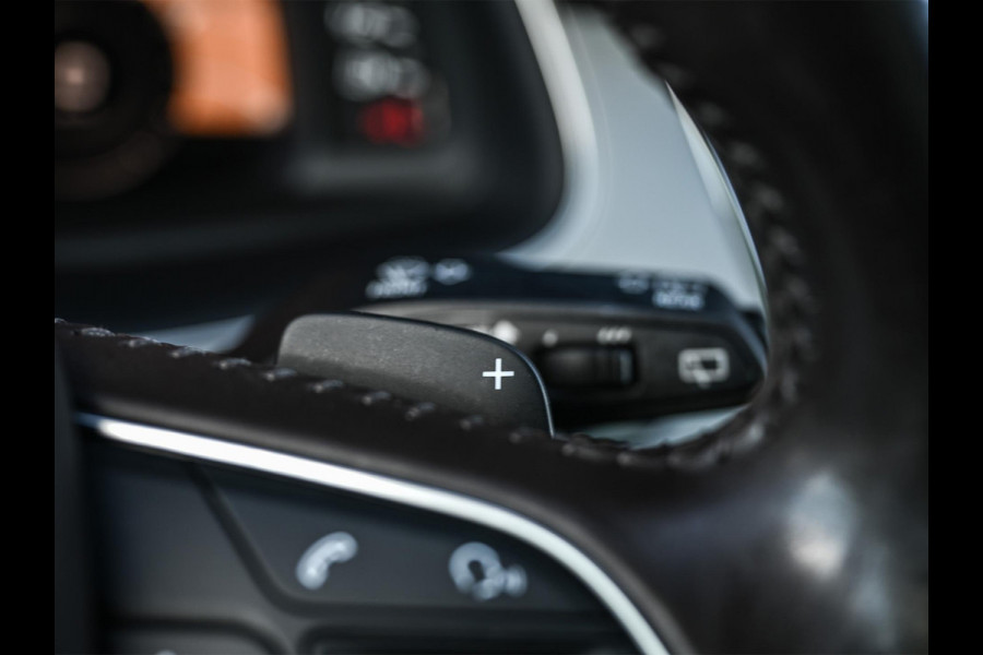 Audi Q7 3.0 TDI e-tron quattro | Panoramadak | NL-Auto | Bose | Camera | Ambiance Interieur | Stoelverwarming | Memory Seat | Trekhaak |