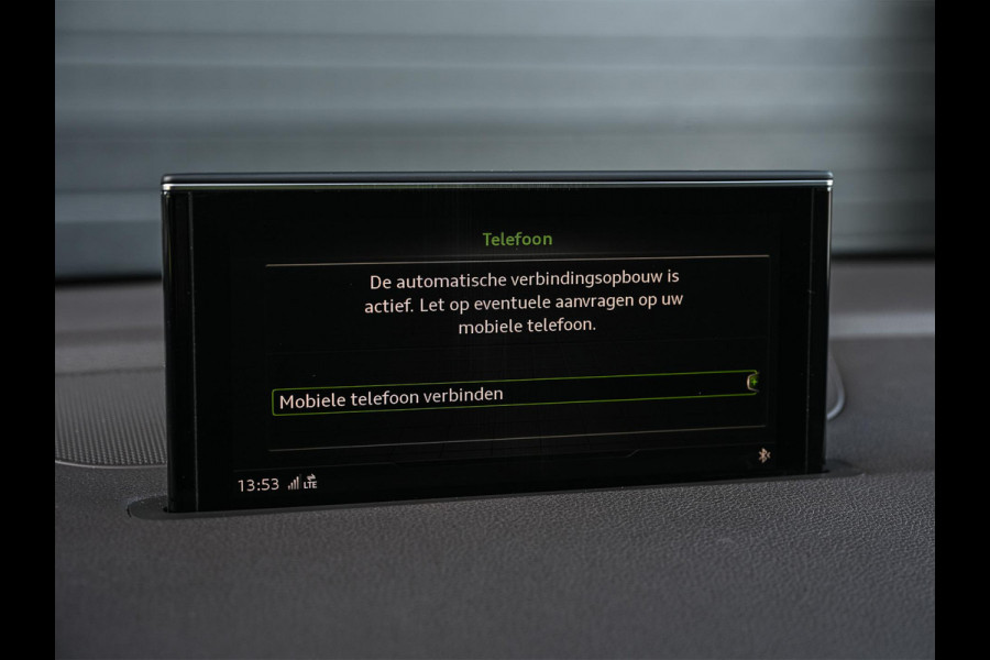 Audi Q7 3.0 TDI e-tron quattro | Panoramadak | NL-Auto | Bose | Camera | Ambiance Interieur | Stoelverwarming | Memory Seat | Trekhaak |