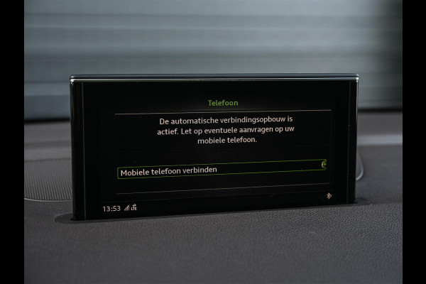 Audi Q7 3.0 TDI e-tron quattro | Panoramadak | NL-Auto | Bose | Camera | Ambiance Interieur | Stoelverwarming | Memory Seat | Trekhaak |