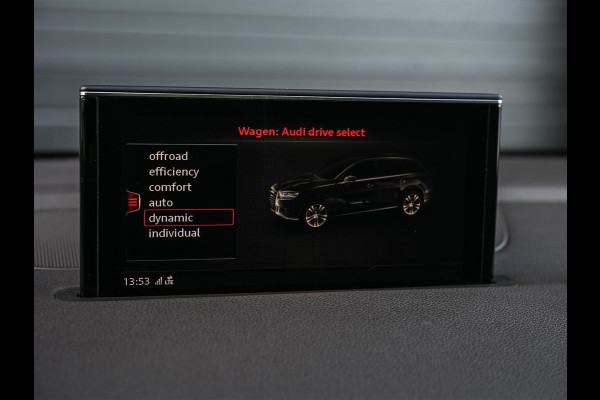 Audi Q7 3.0 TDI e-tron quattro | Panoramadak | NL-Auto | Bose | Camera | Ambiance Interieur | Stoelverwarming | Memory Seat | Trekhaak |