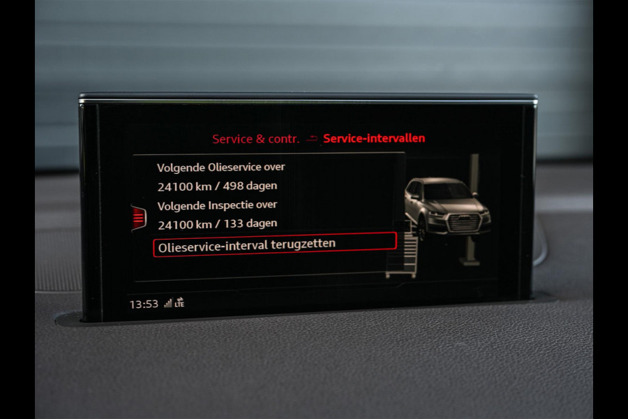 Audi Q7 3.0 TDI e-tron quattro | Panoramadak | NL-Auto | Bose | Camera | Ambiance Interieur | Stoelverwarming | Memory Seat | Trekhaak |