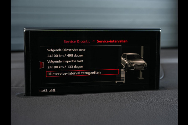 Audi Q7 3.0 TDI e-tron quattro | Panoramadak | NL-Auto | Bose | Camera | Ambiance Interieur | Stoelverwarming | Memory Seat | Trekhaak |