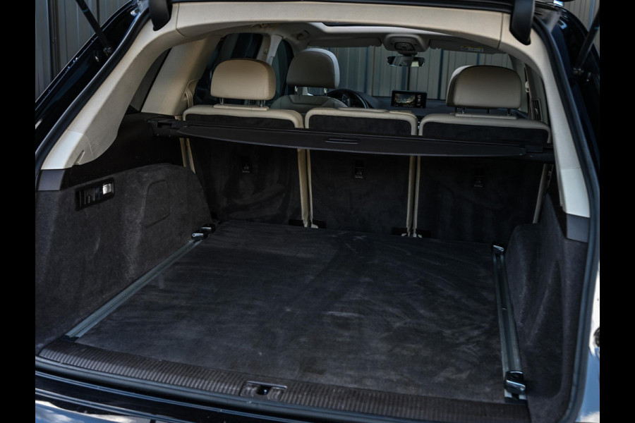 Audi Q7 3.0 TDI e-tron quattro | Panoramadak | NL-Auto | Bose | Camera | Ambiance Interieur | Stoelverwarming | Memory Seat | Trekhaak |