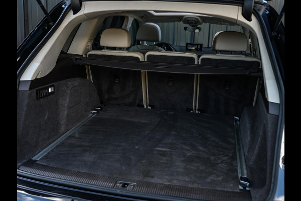 Audi Q7 3.0 TDI e-tron quattro | Panoramadak | NL-Auto | Bose | Camera | Ambiance Interieur | Stoelverwarming | Memory Seat | Trekhaak |