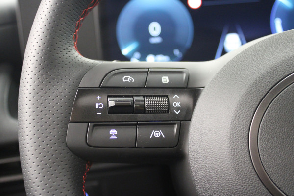 Hyundai Tucson 1.6 T-GDI PHEV N Line Sky 4WD
