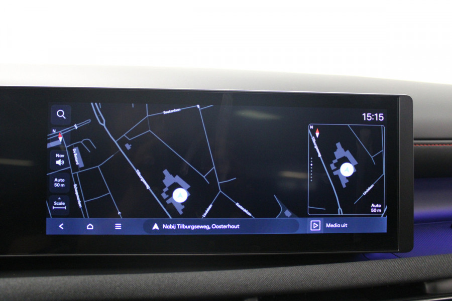 Hyundai Tucson 1.6 T-GDI PHEV N Line Sky 4WD
