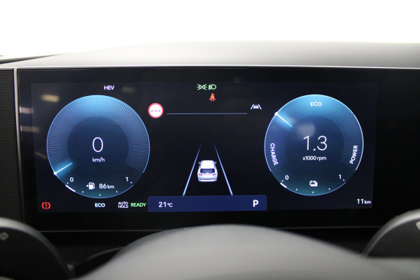 Hyundai Tucson 1.6 T-GDI PHEV N Line Sky 4WD