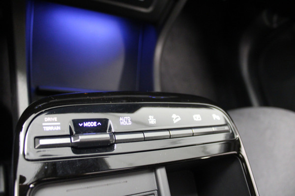 Hyundai Tucson 1.6 T-GDI PHEV N Line Sky 4WD