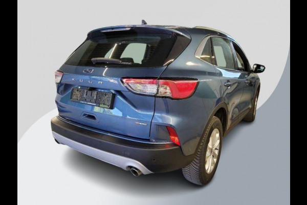 Ford Kuga 2.5 FHEV Titanium Winter Pack | Adaptieve Cruise Control| Maar 22.000 KM !! |
