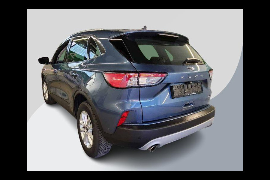 Ford Kuga 2.5 FHEV Titanium Winter Pack | Adaptieve Cruise Control| Maar 22.000 KM !! |
