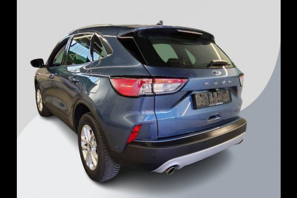 Ford Kuga 2.5 FHEV Titanium Winter Pack | Adaptieve Cruise Control| Maar 22.000 KM !! |