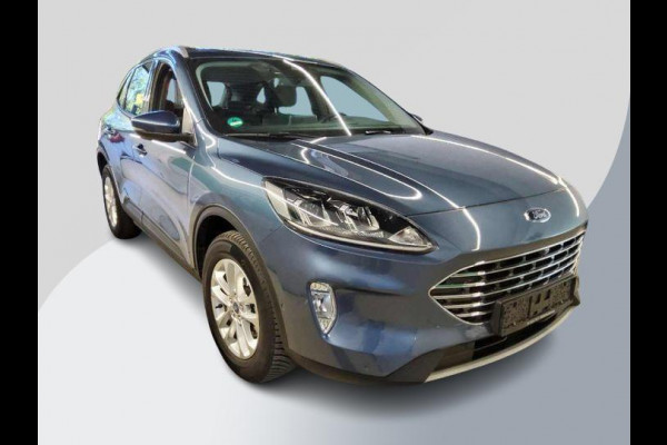 Ford Kuga 2.5 FHEV Titanium Winter Pack | Adaptieve Cruise Control| Maar 22.000 KM !! |
