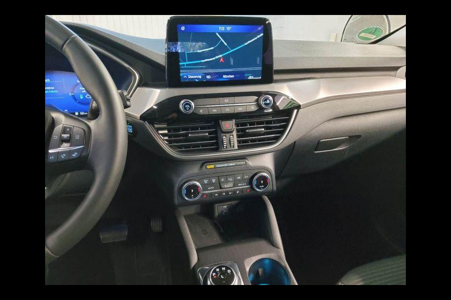 Ford Kuga 2.5 FHEV Titanium Winter Pack | Adaptieve Cruise Control| Maar 22.000 KM !! |