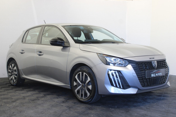Peugeot 208 1.2 PureTech 75 Active |Carplay|
