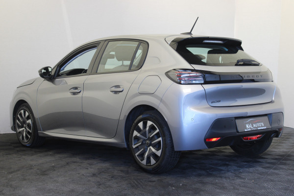 Peugeot 208 1.2 PureTech 75 Active |Carplay|