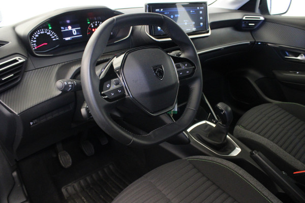 Peugeot 208 1.2 PureTech 75 Active |Carplay|