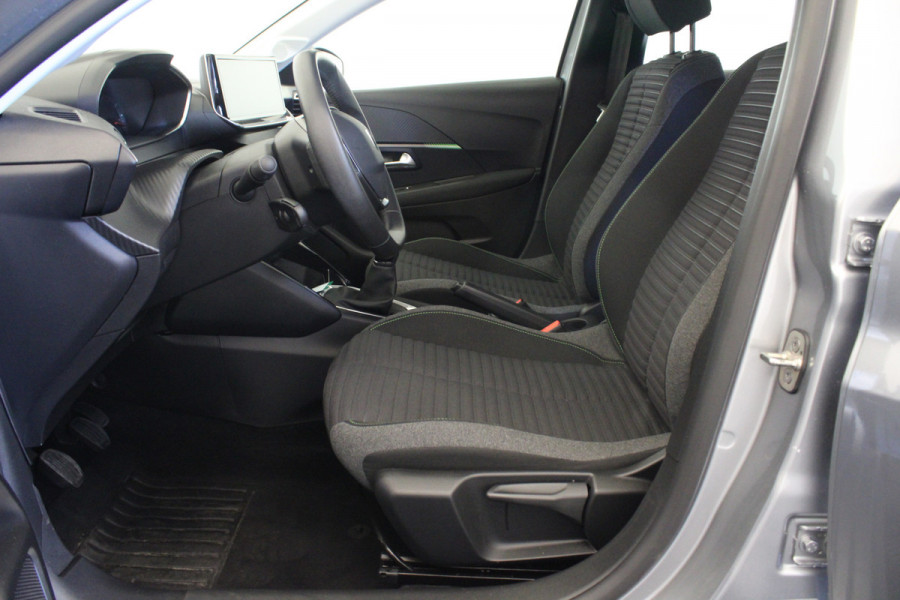 Peugeot 208 1.2 PureTech 75 Active |Carplay|