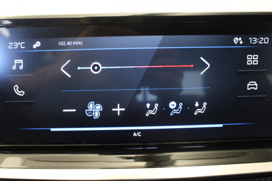 Peugeot 208 1.2 PureTech 75 Active |Carplay|