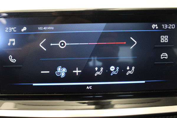 Peugeot 208 1.2 PureTech 75 Active |Carplay|
