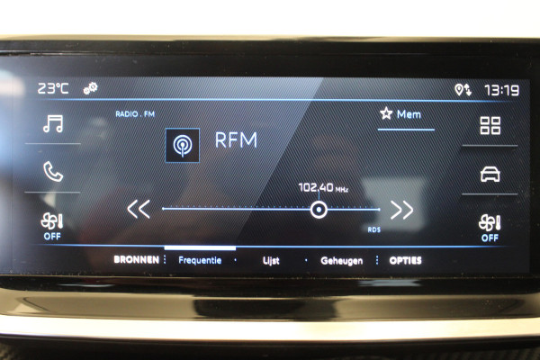 Peugeot 208 1.2 PureTech 75 Active |Carplay|
