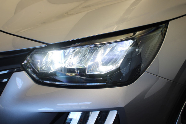Peugeot 208 1.2 PureTech 75 Active |Carplay|