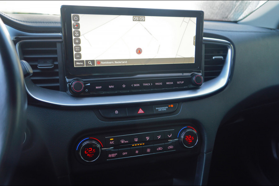 Kia Xceed 1.6 GDi PHEV DynamicLine CARPLAY|CRUISE