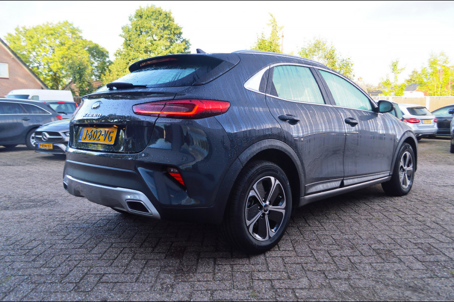 Kia Xceed 1.6 GDi PHEV DynamicLine CARPLAY|CRUISE