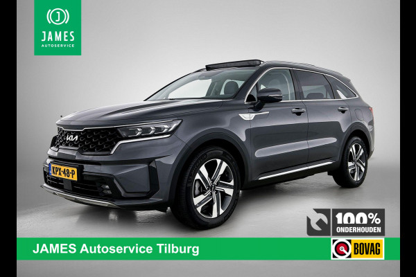 Kia Sorento 1.6 T-GDI Hybrid 2WD Dynamic Plus Line LEDER | PANORAMADAK | CAMERA