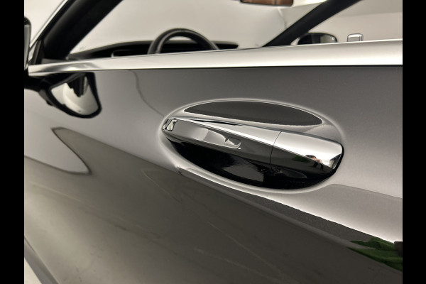 Mercedes-Benz S-Klasse Cabrio 500 AMG Plus | Burmester | Luchtvering | HUD