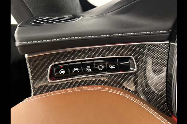Mercedes-Benz S-Klasse Cabrio 500 AMG Plus | Burmester | Luchtvering | HUD