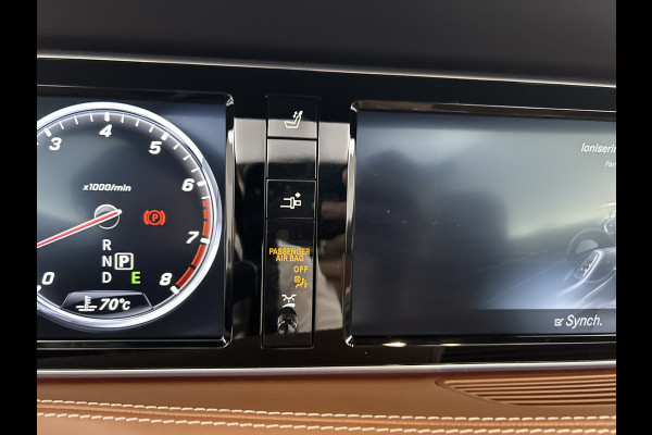Mercedes-Benz S-Klasse Cabrio 500 AMG Plus | Burmester | Luchtvering | HUD
