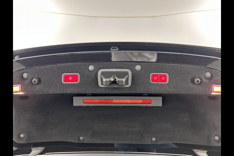 Mercedes-Benz S-Klasse Cabrio 500 AMG Plus | Burmester | Luchtvering | HUD