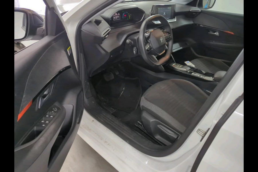 Peugeot e-208 EV Active Pack 50 kWh NL-AUTO | NAVI | ECC