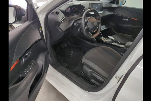 Peugeot e-208 EV Active Pack 50 kWh NL-AUTO | NAVI | ECC
