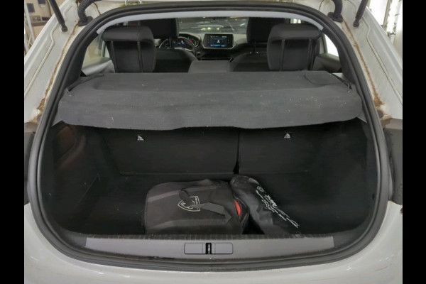 Peugeot e-208 EV Active Pack 50 kWh NL-AUTO | NAVI | ECC