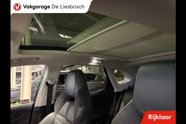 MG EHS 1.5 TGDI Luxury PHEV / automaat / 360camera / Leder/ carplay / Panorama-dak